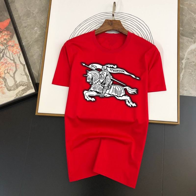 Burberry T-shirt Mens ID:20260520-188